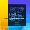 Covid- 19 Mix Series - #42 DJ Scratch History in the Making Vol. 1 Side A