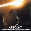 Chris Lawyer live at Absolut. Sunset Gathering (2019.08.19.)