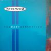 TECHNO 2 - THE NEXT GENERATION COMPILATION 1990 #Detroit #Techno #House