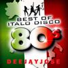 Best Of Italo Disco 80s Mix v1 by deejayjose