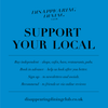 Stuart Langley & Neil Thornton / Dartmouth Arms / Support Your Local