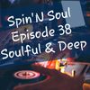 Spin'N Soul Sessions 15 MAY 2020