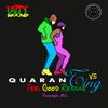 Unity Sound - QuaranTing v5 - Feel Good Reggae - Freestyle Mix 2020