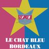 Jack de Marseille - Le Chat Bleu - Bordeaux - 23.12.1994