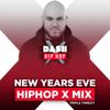 DJ TRIPLE THREAT ON DASH RADIO'S NEW YEARS EVE HIP HOP XMIX PT. 2