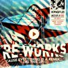 Mixtape KONGFUZI #30: Re-Works!!