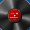 Andy 66 - Disco Fever Vol. 2 - 12/12/2020