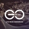 Giuseppe Ottaviani presents GO On Air - LIVE from Amsterdam at Pure Trance ADE