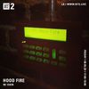 Hood Fire w/ Dain - 8th May 2020