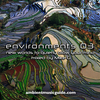 Environments 03 - new worlds to quietly blow your mind mixed by Mike G
