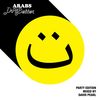 ARABS DO IT BETTER | 2017 Party Edition mixed by David Pearl