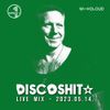 Bárány Attila - Live Mix @ Disco's Hit - Rádió 1 - 2023.05.14.
