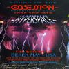DJ Sy & MC ScratchMaster Tekno - Obsession 'Hyperspace' - 6.8.93