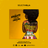 Selecta Killa - Afrobeats Is The New Dancehall (Oxlade, Wizkid, Joeboy, Burna Boy, Etc)