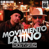 Movimiento Latino #66 - Play-N-Skillz (Latin Mix)