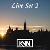 Live set 2 | Thank You Frontline Workers | Hip Hop & RnB | DJ KVN