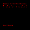 Best Of HipHop/R&B Classix Vol. 02 by tyBeatz