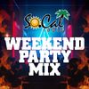 DJ EkSeL - Weekend Party Mix Ep. 65 (Top 40 & Latin Vibez)