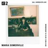 Maria Somerville – 16th December 2020