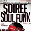 Soiree Soul Funk 80's Mix (February 2018)
