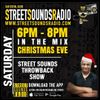 The Street Sounds Throwback Show with Chas Summers on Street Sounds Radio 1800-2000 24/12/2022