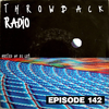 Throwback Radio #142 - DJ New Era (Funky Vibes Mix)