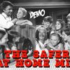 DJ DEMO - The Safer at Home Mix (3-20-2020)