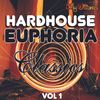 Hard House Euphoria Classics - Vol 1 - djbillywilliams