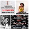 The Rap Session 13th April 2020. Guest DJ Lady Style. Session 62 with Lee Filipek