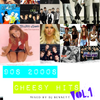 90s & 2000s Cheesy Hits Vol.1 - Mixed By Dj Bennett