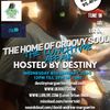 The Lunch Time Affair Wednesday 8th January 2020 (12pm till 2pm) Independent Soul Grooves(T.H.O.G.S)