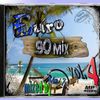 Euro 90 Mix vol 4 (mixed by Mabuz)