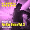 Samedia Shebeen Mix Series 005 - YOU CAN DANCE Vol. 3