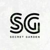 Secret Garden (Closing Session Season 2015 )