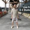 Tommy Bones - Live From 4-4 Studio's NYC 10.03.17