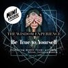 The Wisdom Experience: Be True to Yourself (mini episode)