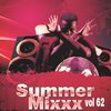 Summer Mixxx Vol 62 - Dj Mutesa Pro