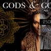 Akasha Gods & Goddesses party ( Ubud / Bali ) Chill set