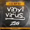 Vinyl vs Virus (Old School Hip Hop)