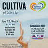 Amor a la salud - Cultiva el silencio - 28 de Mayo 2020