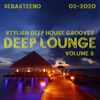 DEEP VOCAL Underground V47 - Stylish Deep Vocal House Grooves - 02-2020