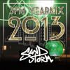 DJ Sandstorm - 3FM Yearmix 2013