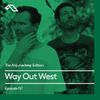 The Anjunadeep Edition 117 with Way Out West