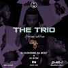 The Trio (African Edition)_Dj GLOKK9iNE x Dj Nyxx(Wizkid, Mr Eazi, Burna Boy)