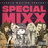 Sparkle Motion - Special Mixx Vol. 1 (Old School Hip Hop & R&B)