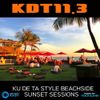 KDT11.3 - Ku De Ta Beachside Sunset Vibes - Session 3