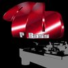 P-Bass -RVRS Bass Control Vol. 4 Psystyle vs RVRS Bass& till the End RAAAAWWW 05-2017.