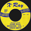 HOME SOUL SESSIONS VOLUME #1 - DREW SMITH