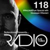 Solarstone presents Pure Trance Radio Episode 118