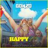 DJ Glorious Gonzo (Diego Martians) - HAPPY Soca (2020)